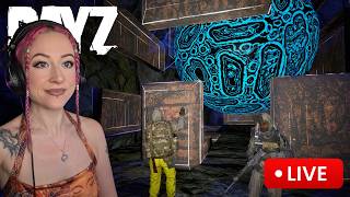 DayZ!┃LIVE 1440p! !MERCH