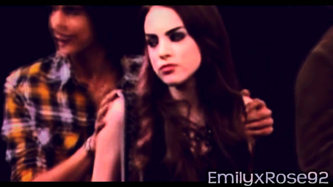 Tori/Jade/Beck - Everything you want [Victorious]