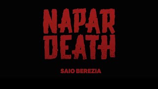 Napar Death saio berezia