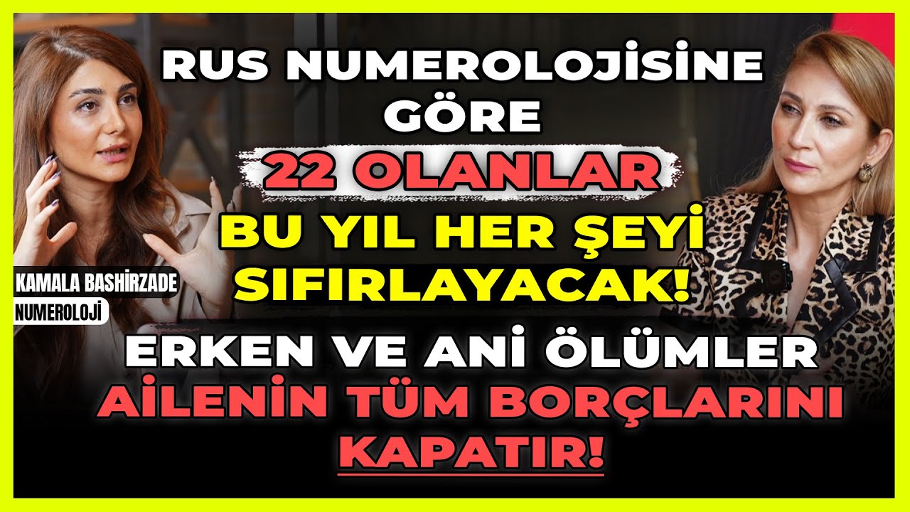 Erken ve Ani Ölümler, Ailenin Tüm Borçlarını Kapatır!