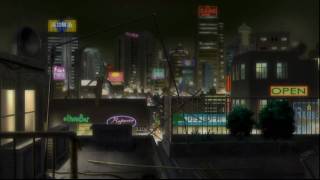 AMV - Celldweller - Switchback (remix)