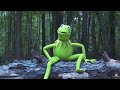 Kermit The Frog Ice Bucket Kermit The Frog Ice Bucket