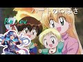 [Re : ev]だぁ! だぁ! だぁ! 1op ハートのつばさ(4K TV SIZE)