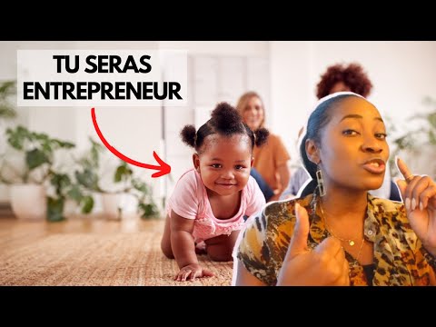 Vidéo: Comment Repérer Les Talents De Votre Enfant