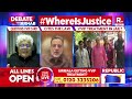 Why Is Judge Giribala ‘Too Powerful’ For Jail? Panel Tears Into System | Twisha Sharma Case