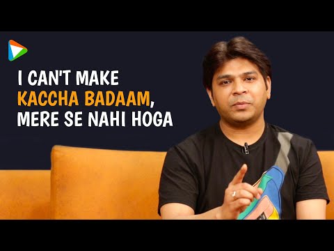 Ankit Tiwari shares how 'Galiyaan' was created | Ek Villian | Aashiqui 2