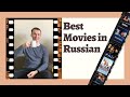 5 movies in Russian to watch on Amazon / contemporary films