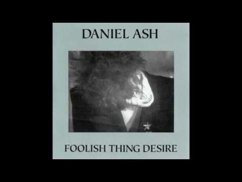 Daniel Ash - The Hedonist