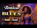 Etta James Inspired Blues & Soul | Timeless Songs of Love, Heartbreak & Strength
