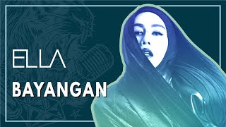 Ella - Bayangan