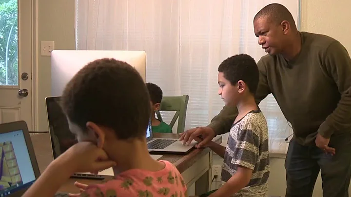 FBI warns online predators take advantage of school closures