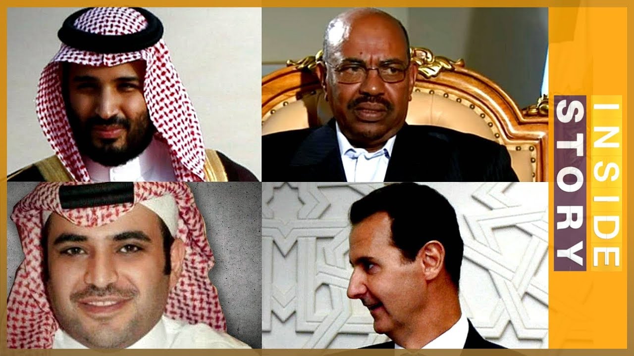 لماذا يفلت مجرمو الحرب من العقاب؟ | قصة من الداخل