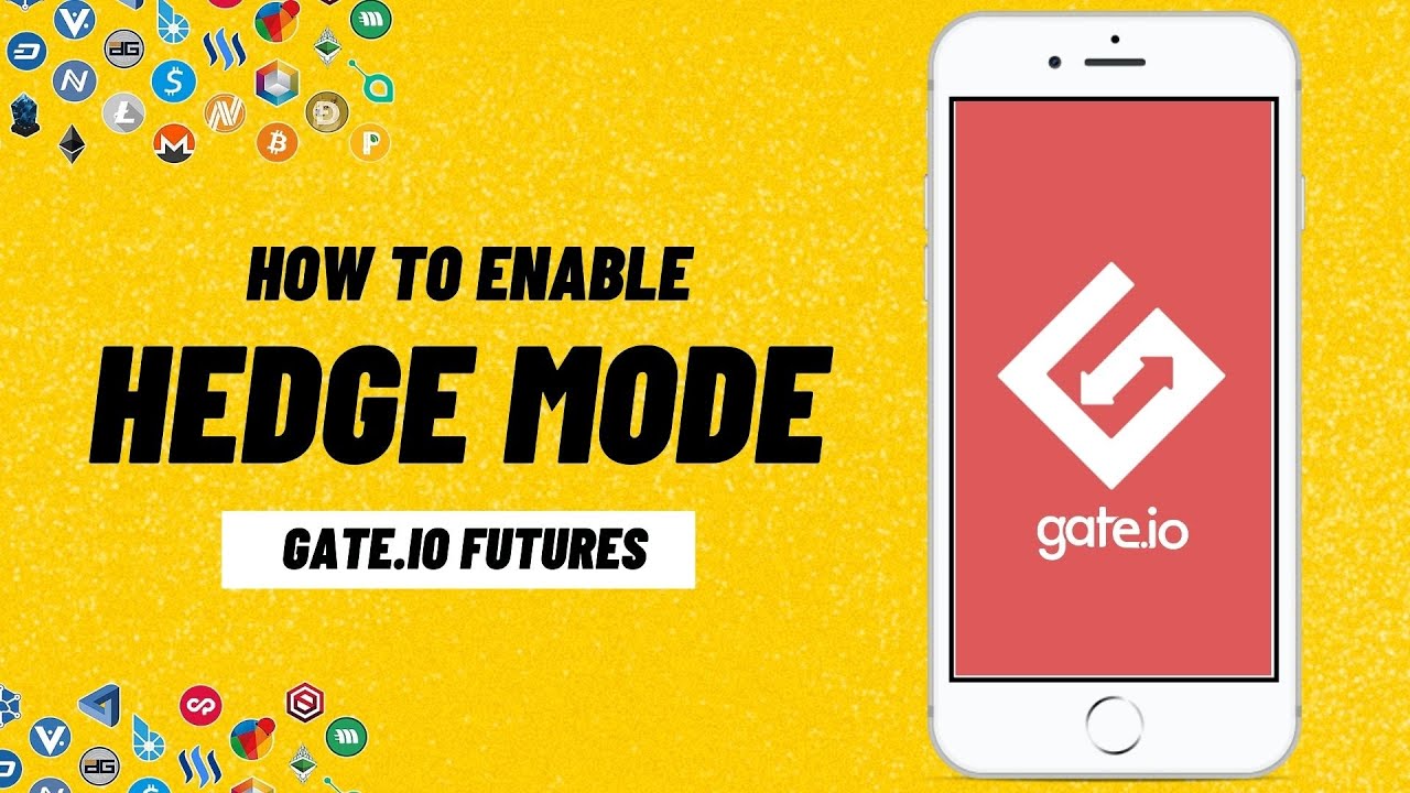How to Enable Hedge Mode on Gate.io Futures