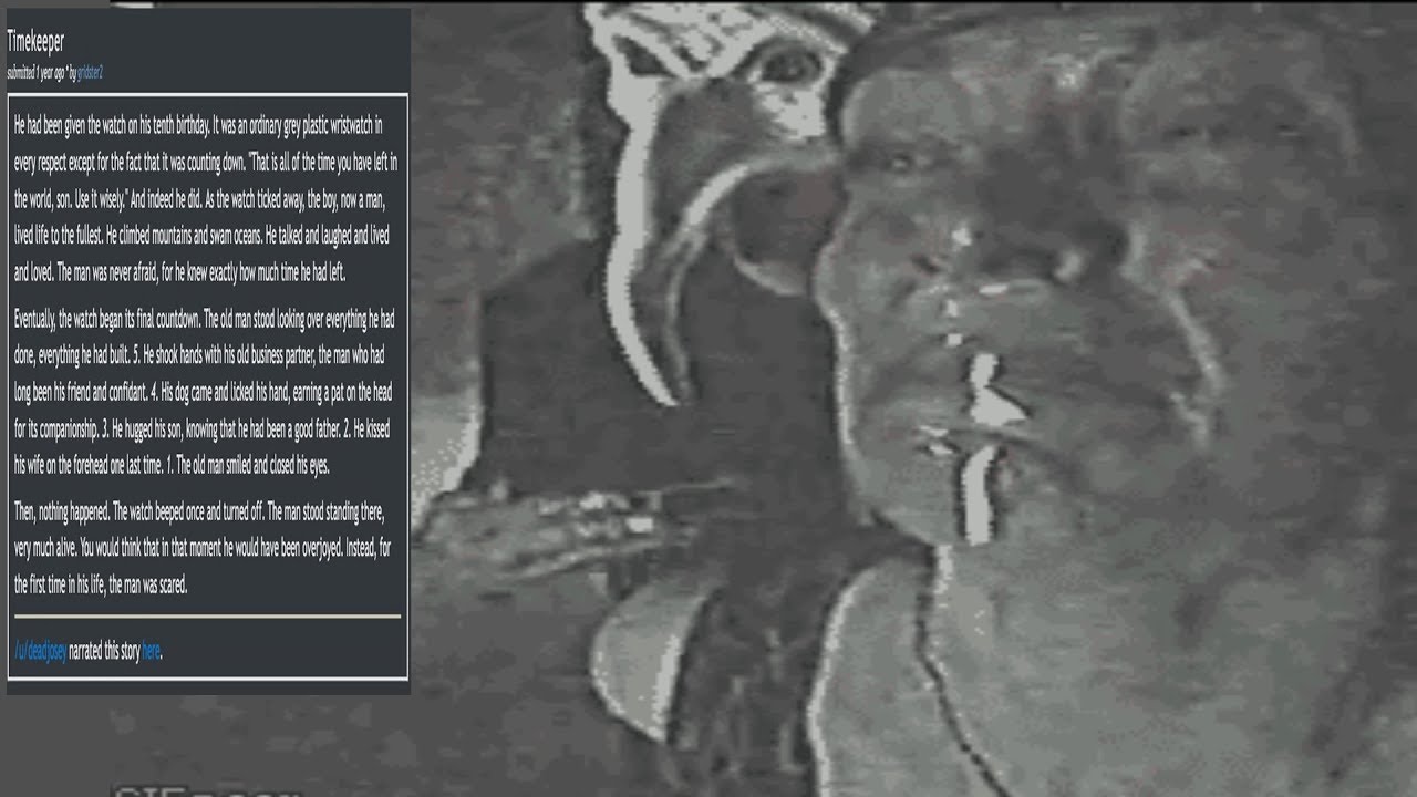 5 Most Chilling Stories That Were Found On Reddit