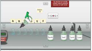 Unit 5 Lab Chemical Reactions