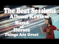 Album Review: Band of Horses "Things Are Great"