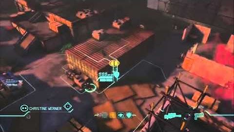 XCOM Enemy Unknown   Operation Final Summer Headshot Close Range Sectoids HD Gameplay PS3