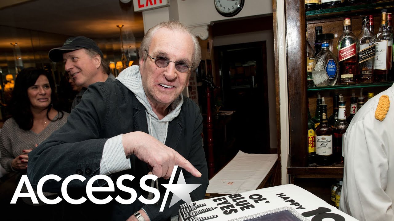 ‘Do The Right Thing’ Actor Danny Aiello Dies At 86 Following Brief Illness