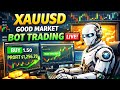 🔴 LIVE AI Forex Robot Trading | Bot Trading in Real Market