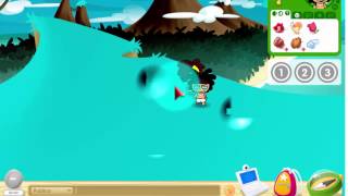 Markos Vs Marlon Bb Retro