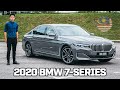 BMW 7 Series 2020 | 最奢華大馬組裝 BMW 旗艦型房車 , 每月供 RM6788*