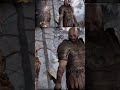 GOD OF WAR 2018 ON MOBILE 📲 GAMEPLAY