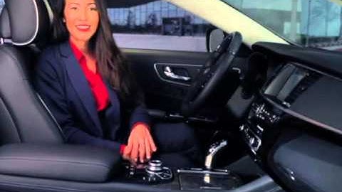 42. Navigation Entering a Destination: By Previous Destination