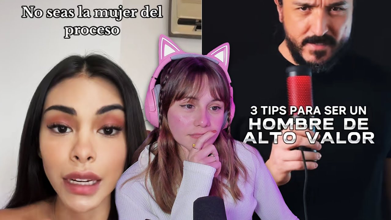 Las redes sociales están DESTRUYENDO el amor