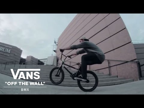 Welcome to the French Team: Theo Zannettacci | BMX | VANS - Welcome to the French Team: Theo Zannettacci | BMX | VANS