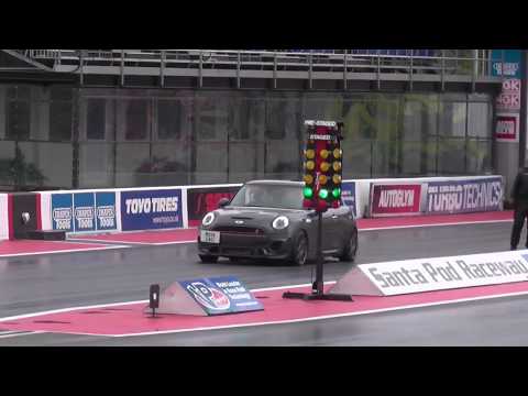 f56-mini-cooper-s-vs-ford-fiesta-st---1/4-mile-drag-race