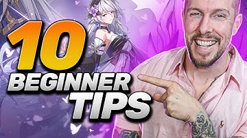 10 ESSENTIAL BEGINNER TIPS | ETHERIA RESTART