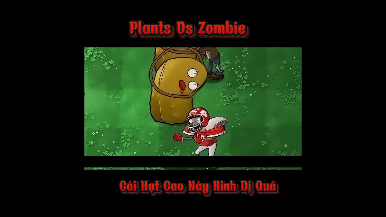 Tập 234 | Cái Hạt Cao Này Kinh Dị Quá #shorts #plants #animation #pvz