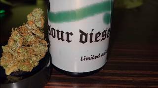 REAL SOUR DIESEL