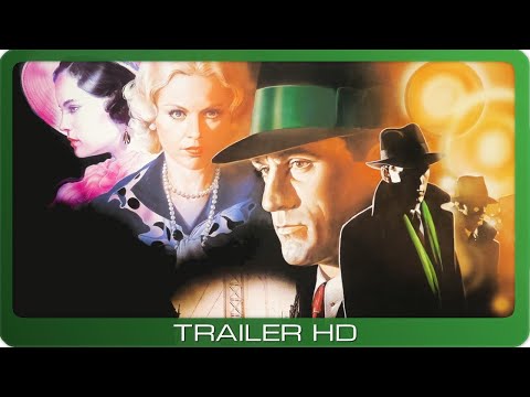 Es war einmal in Amerika ≣ 1984 ≣ Trailer #1 ≣ Remastered