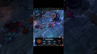 ADC Mains BEWARE: Viktor's LETHAL NEW Core Build is HERE! & YOU will not like it#league #adc #carry