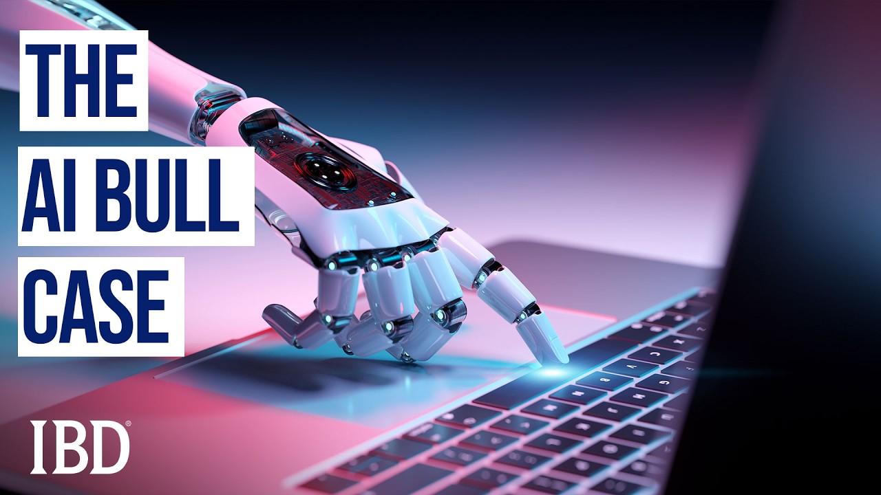 AI Skeptics Have It Wrong, This Investor Says