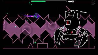 Experiment 101 by HHyper | Geometry Dash