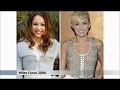 Child Stars Then and Now 2016 2017