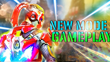 GUN GAME MODE GAMEPLAY||Apex legends mobile||Apex legends mobile