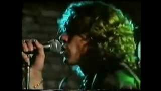 Video thumbnail of "Skyhooks - Women In Uniform (official video - with HQ remastered audio)"