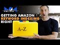 Amazon Keyword Indexing: Are You Missing Out on Product Ranking?