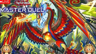 MST Negates In Yu-Gi-Oh! Master Duel
