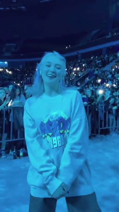 Download lagu she dance with idol #adaliatta#ada liatta#short