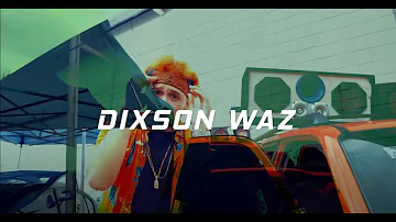 Dixson Waz - Toco Toco To 🔈 [ Video Oficial ] @DixsonWaz