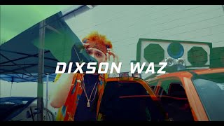 Toco Toco To (Video Oficial) - Dixson Waz