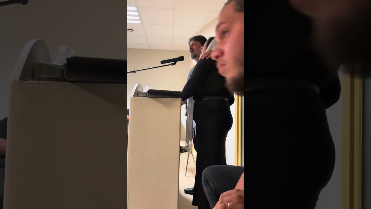 Cantique Pasteur Manuel et sa Fille🙏🏽🙏🏽