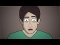 3 True Spring Break Horror Stories Animated