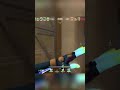 Neon Movement fail moment