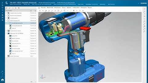 Managing data with Teamcenter Rapid Start- Webinar