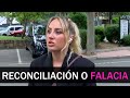 ¿Se han perdonado? Rocío Flores cuenta la VERDAD sobre Gloria Camila